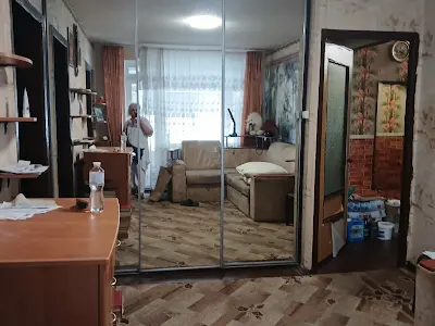 квартира за адресою Великотирновська вул., 10/61