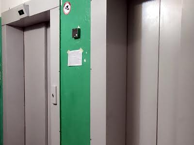 квартира за адресою Олександра Архипенка вул. (Мате Залки), 4-Б