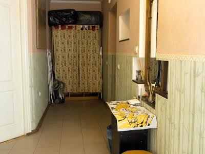 квартира за адресою Олени Теліги вул., 3-Б