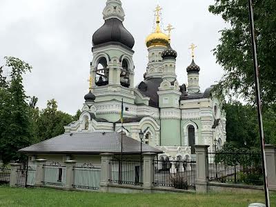 квартира за адресою Уманська вул., 29