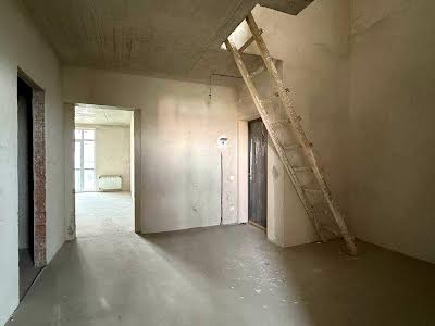 квартира по адресу Стрыйская ул., 108