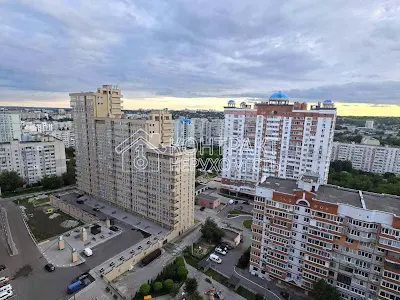 квартира по адресу Клочковская ул., 117