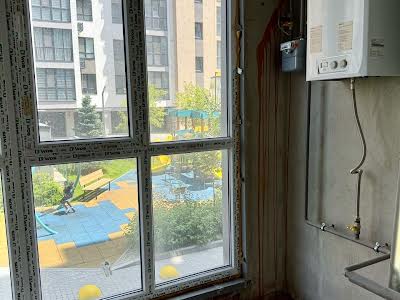 квартира по адресу Запорожское шоссе, 32