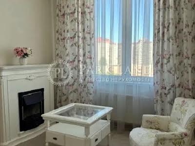 квартира по адресу Оболонский просп., 54