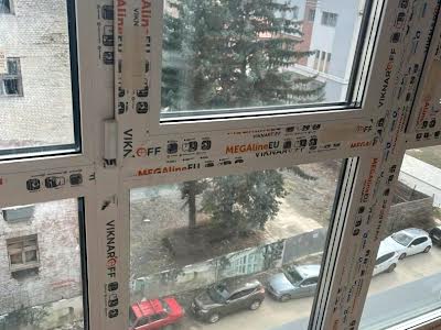 квартира за адресою Залізнична вул., 9-Б