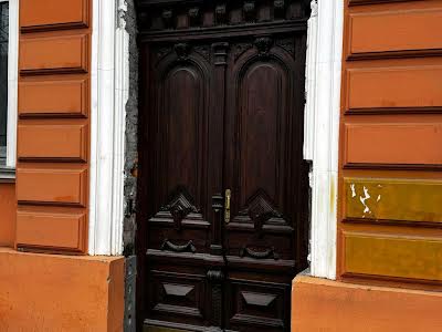 квартира по адресу Софиевская ул., 9