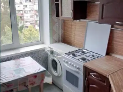 квартира по адресу Верховинная ул., 80