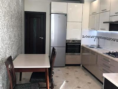 квартира за адресою Тараса Шевченка вул., 60/1