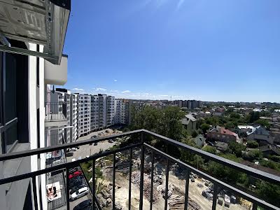 квартира за адресою Юліана Пелеша вул., 3 к4