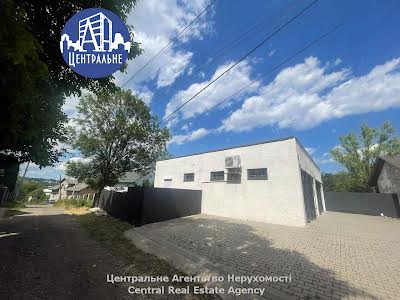 коммерческая по адресу Мукачівська ул., 9