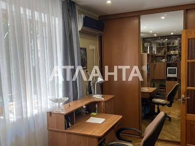 квартира за адресою Одеса, Шевченка просп., 21а