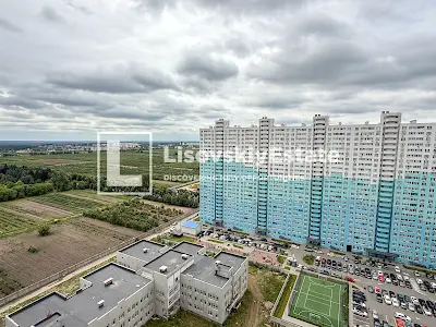 квартира по адресу Пригородная ул., 22-Б