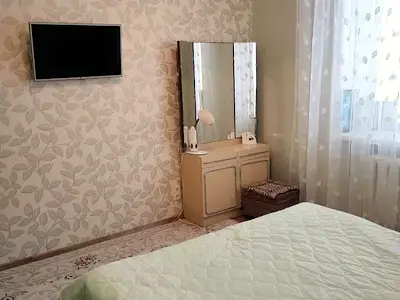 квартира за адресою Бориспільська вул., 26