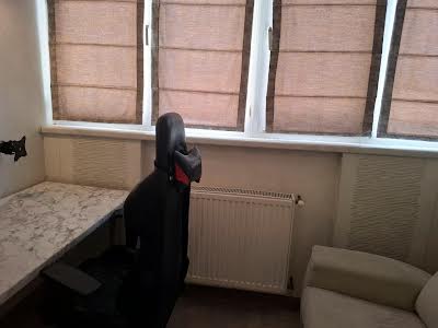 квартира по адресу Академика Сахарова ул., 36