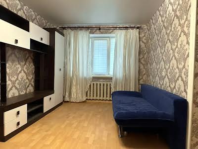 квартира по адресу Филиппа Орлика просп., 2