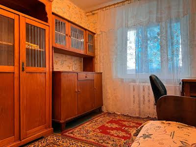 квартира за адресою Дніпро, Героїв просп., 19