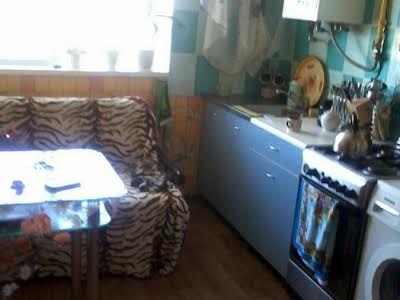квартира по адресу Старожитомирская, 62