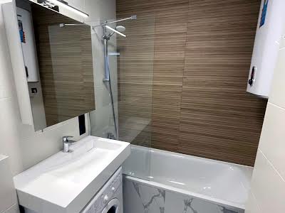 квартира по адресу Заречная ул., 2к3