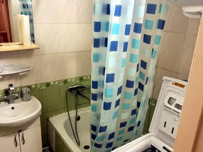 квартира за адресою Чоколівський бульв., 27