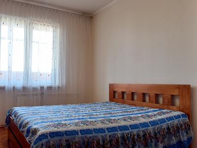 квартира за адресою Оноре де Бальзака вул., 84-А