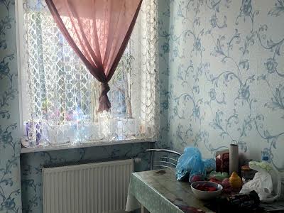 квартира по адресу Зодчих ул., 50 Б