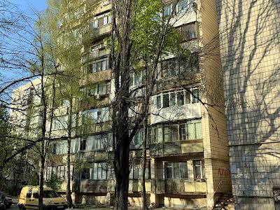 квартира по адресу Зодчих ул., 32б