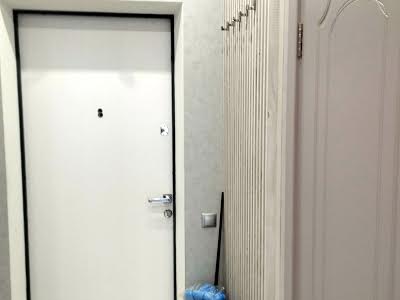 квартира по адресу Митрополита Василия Липковского ул. (Урицкого), 38