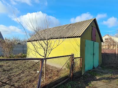 будинок за адресою с. Блиставиця, Центральна