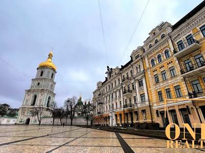 квартира по адресу Киев, Владимирская ул., 20/1а