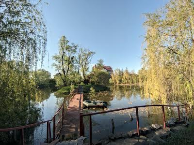 дом по адресу с. Вишенки, Карьерная ул.