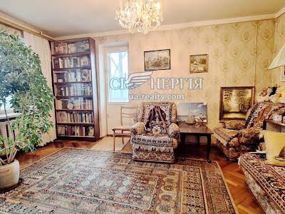 квартира за адресою Берестейський просп. (Перемоги), 62