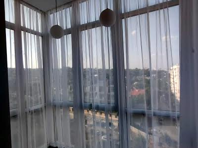 квартира по адресу Мандрыковская ул., 234