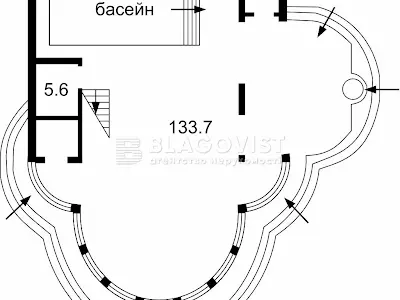 дом по адресу Леніна, 26