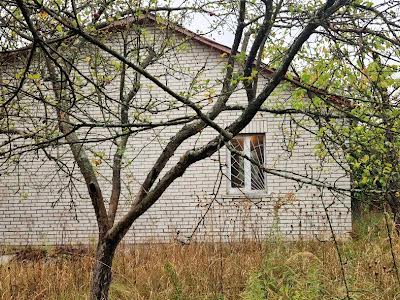 дом по адресу с. Севериновка, Трояндова, 14