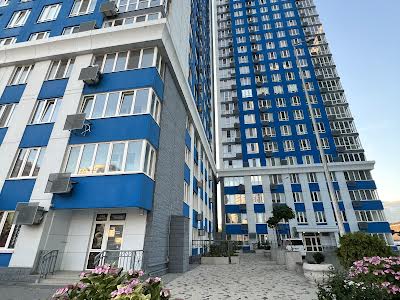 квартира за адресою Толбухіна вул., 135