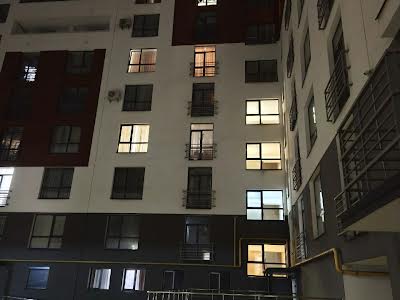 квартира по адресу Под Голоском ул., 4-Б