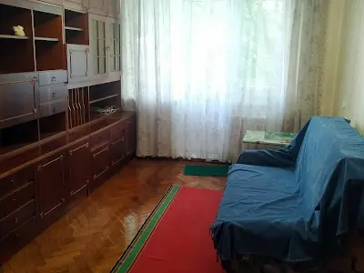 квартира за адресою Генерала Петрова вул., 37