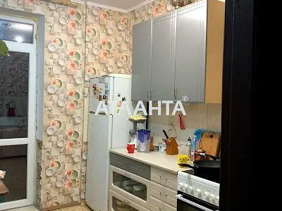 квартира за адресою Сахарова вул., 36