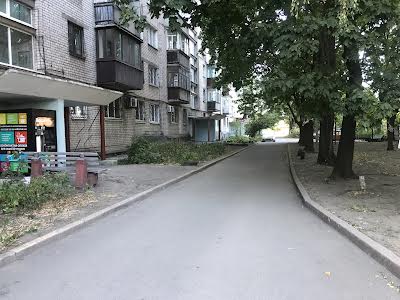 квартира за адресою Робоча, 164 а