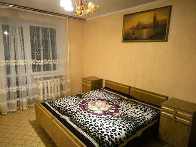 квартира по адресу Винница, Космонавтов просп., 72