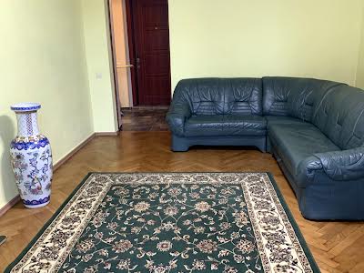 квартира по адресу Прорезная ул., 10