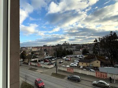 квартира за адресою Тараса Шевченка вул., 42А