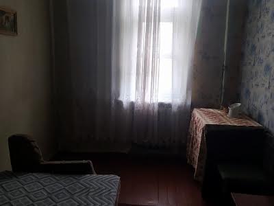 квартира по адресу Немышлянская ул., 15