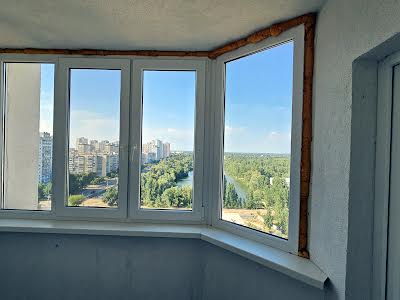 квартира за адресою Миколи Закревського вул., 42-А