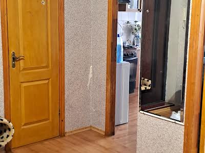 квартира по адресу Марсельская ул., 44