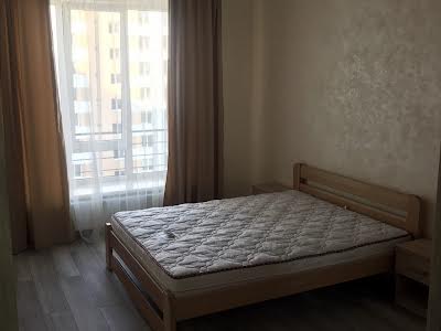 квартира по адресу Княгини Ольги ул., 122а
