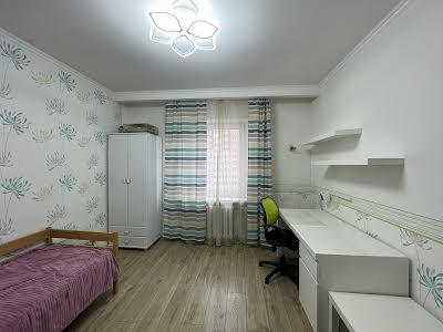 квартира за адресою Олени Пчілки вул., 2-Б