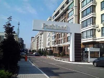 квартира по адресу Практичная ул., 2