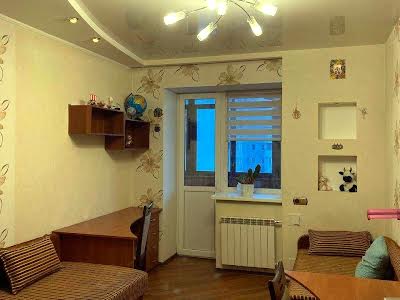 квартира за адресою Степана Рудницького вул. (Академіка Вільямса), 15