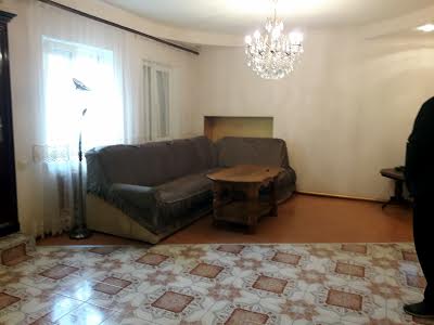 квартира за адресою Болгарская, 12